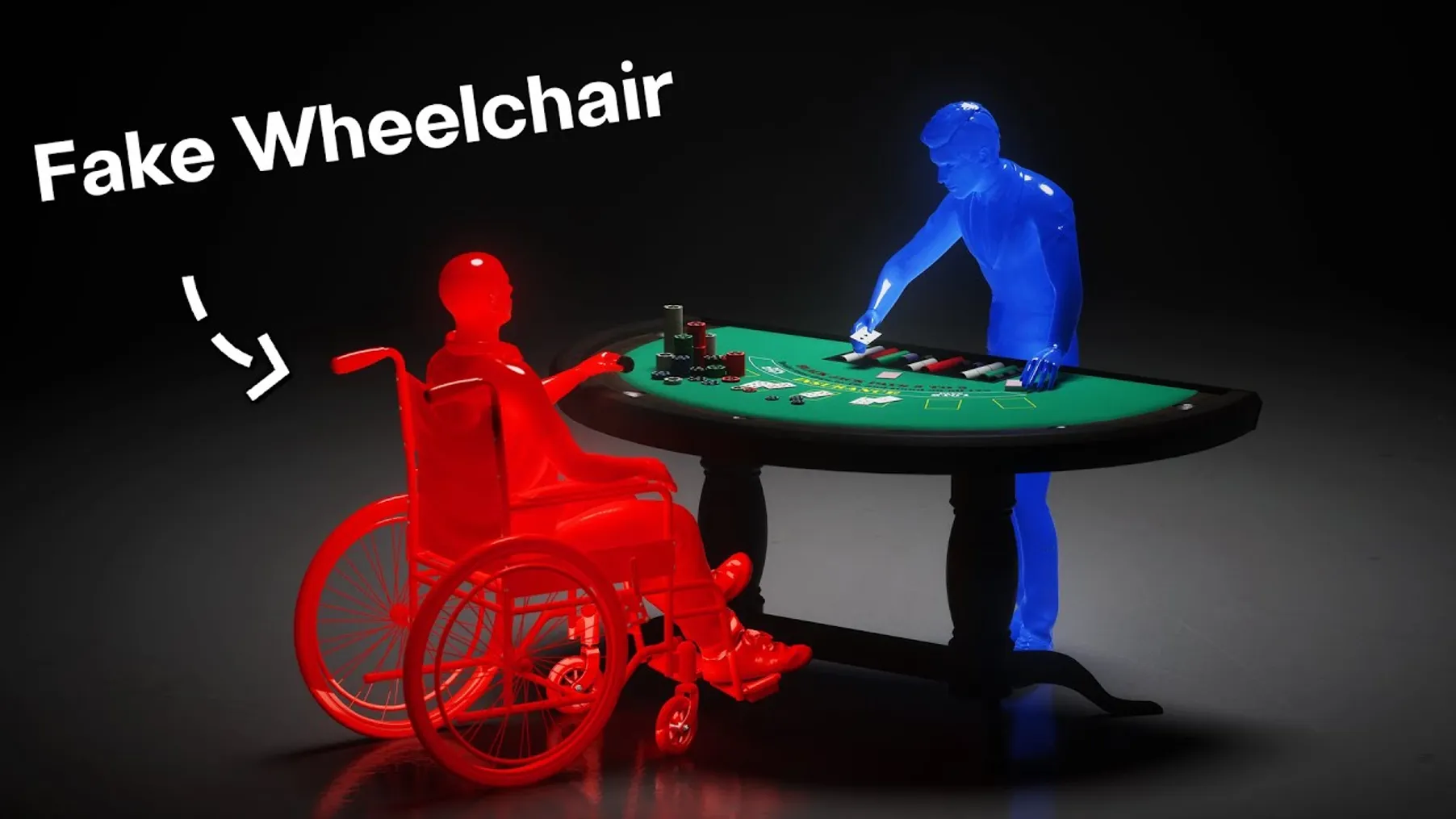 These Nerdy Students Took Vegas for Millions Preview