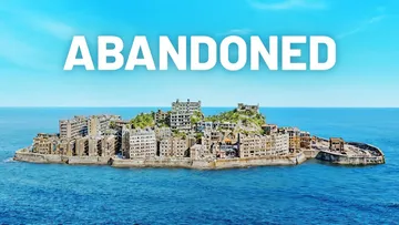 Why This Japanese Island is Abandoned Preview
