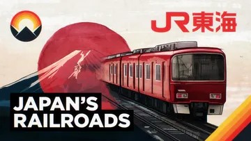 Why Japanese Railways Win Preview