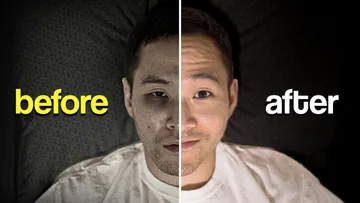 If you're always tired, watch this. Preview