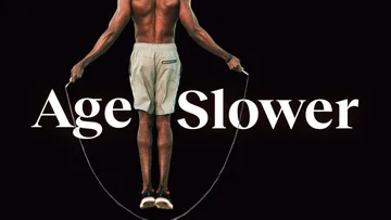 The #1 antidote to aging | Daniel Lieberman, Morgan Levine & more Preview