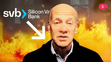 The Phone Call That Broke Silicon Valley Bank Preview