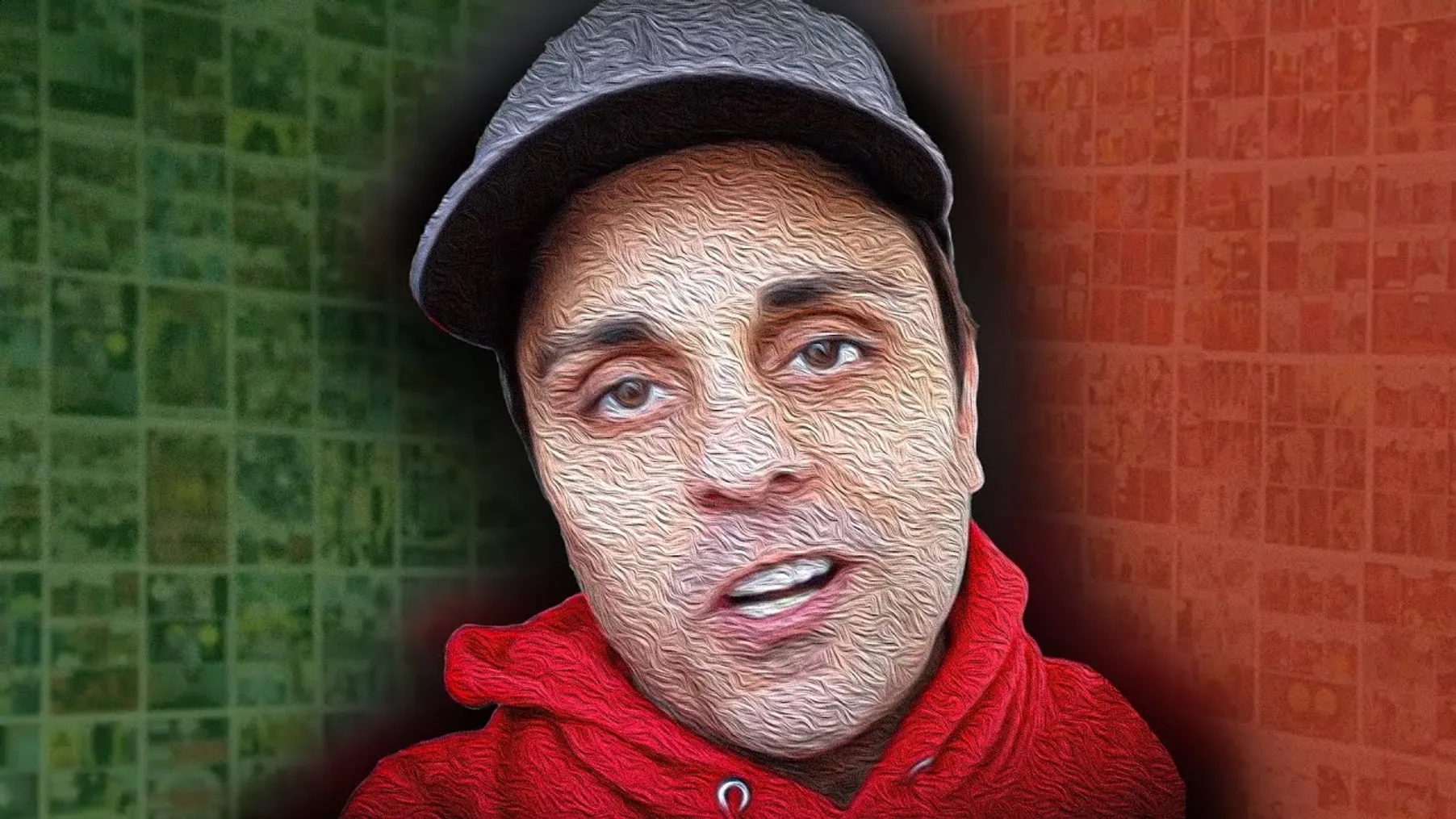 How Ray William Johnson revived his career from the dead Preview