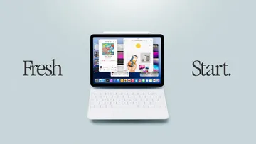 iPadOS 16 changes everything. Preview