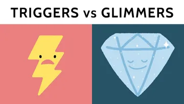 Find your glimmers and activate your vagus nerve Preview