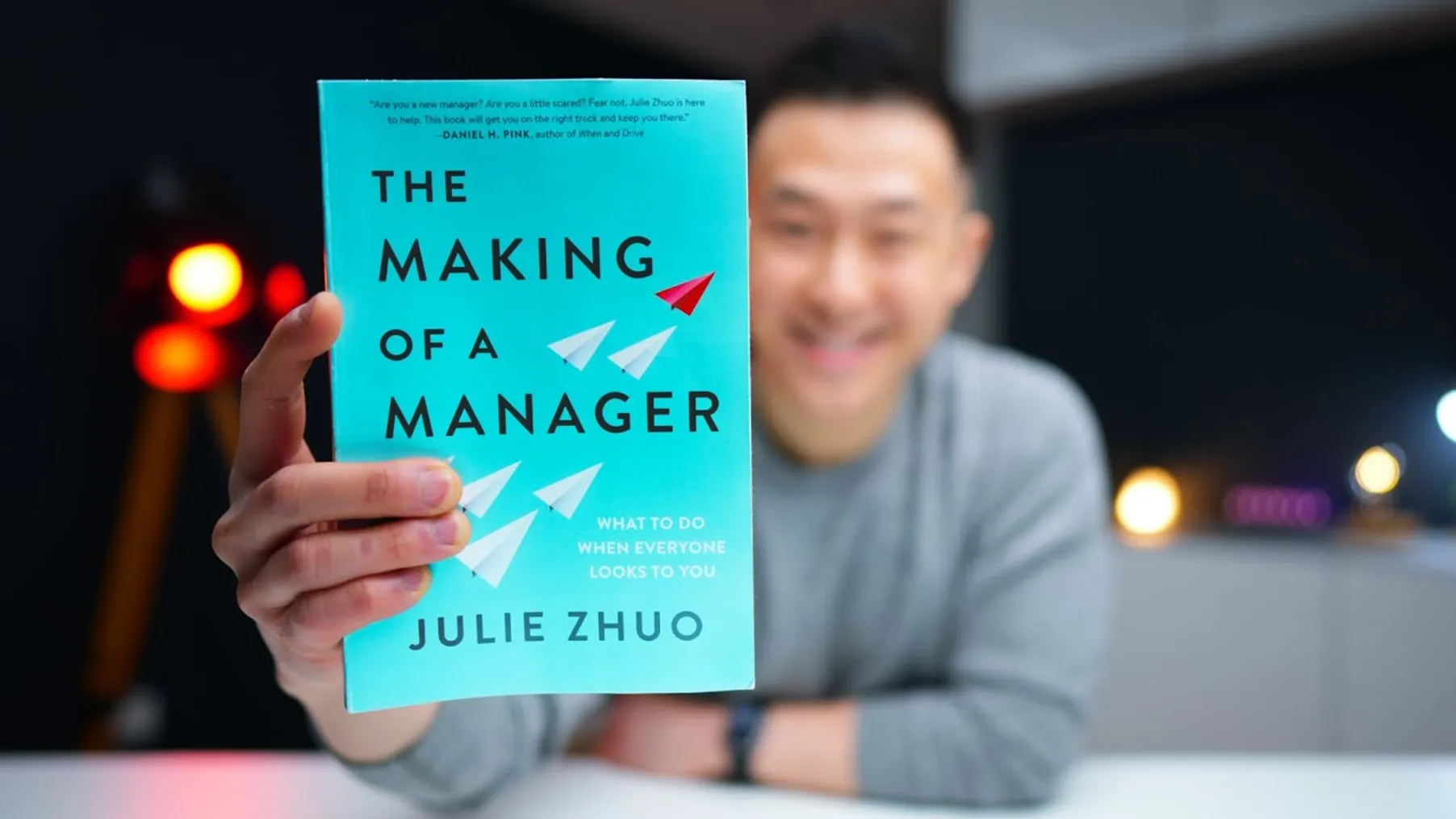 What Makes a GREAT Manager? (it’s not what you think) Preview
