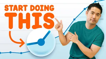 The SEO Strategy to BREAK into Competitive Niches Preview