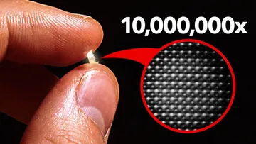 What if you just keep zooming in? Preview