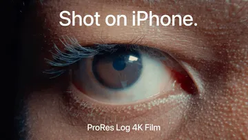 Find Yourself. Short Film | Shot On iPhone 16 Pro 4K Preview