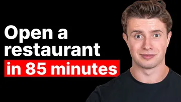 If I Wanted To Open A Successful Restaurant, Here’s What I Would Do Preview