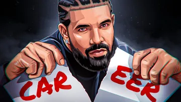 The Self Destruction of Drake Preview