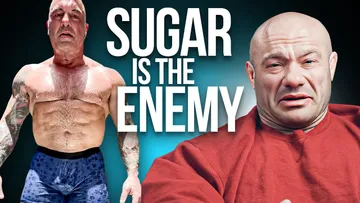Exercise Scientist Critiques Joe Rogan's Training, Diet, and Drug Use Preview