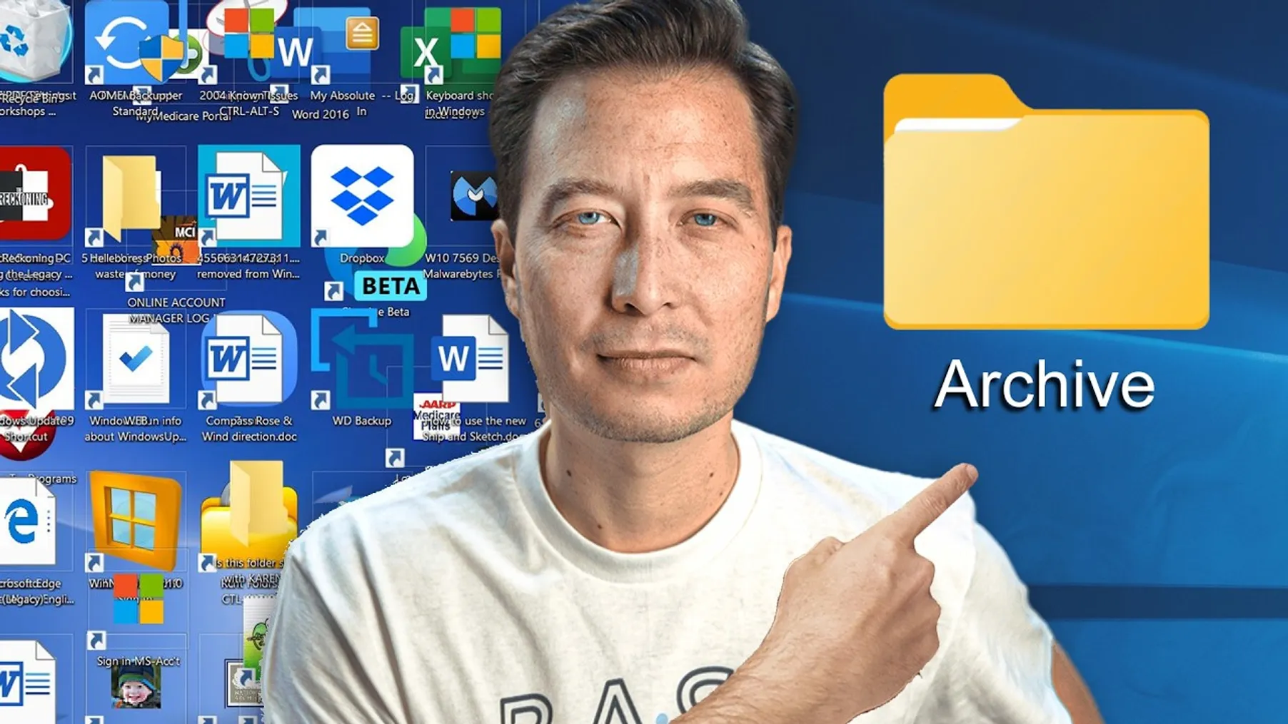 From Digital Mess to Peace: The Ultimate Reset Guide Preview