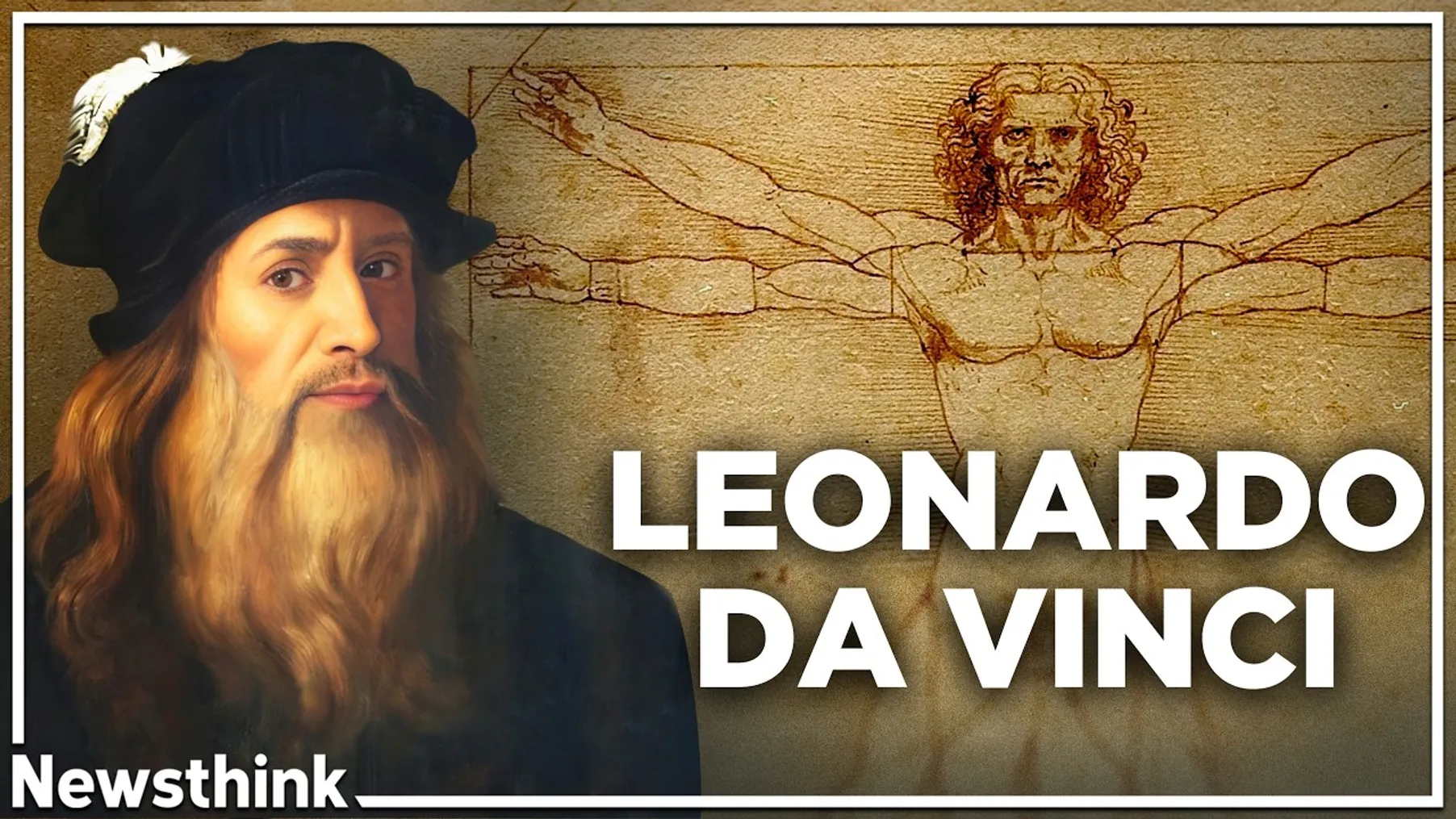 The Most Talented Human in History Preview