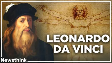 The Most Talented Human in History Preview