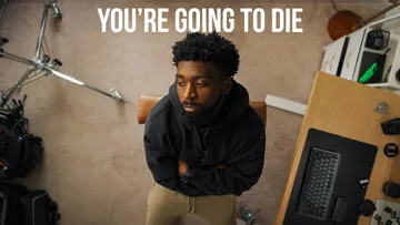 This is For Aspiring Creators Scrolling Their Life Away Preview