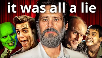 The Awakening of Jim Carrey: Hollywood's Worst Nightmare Preview