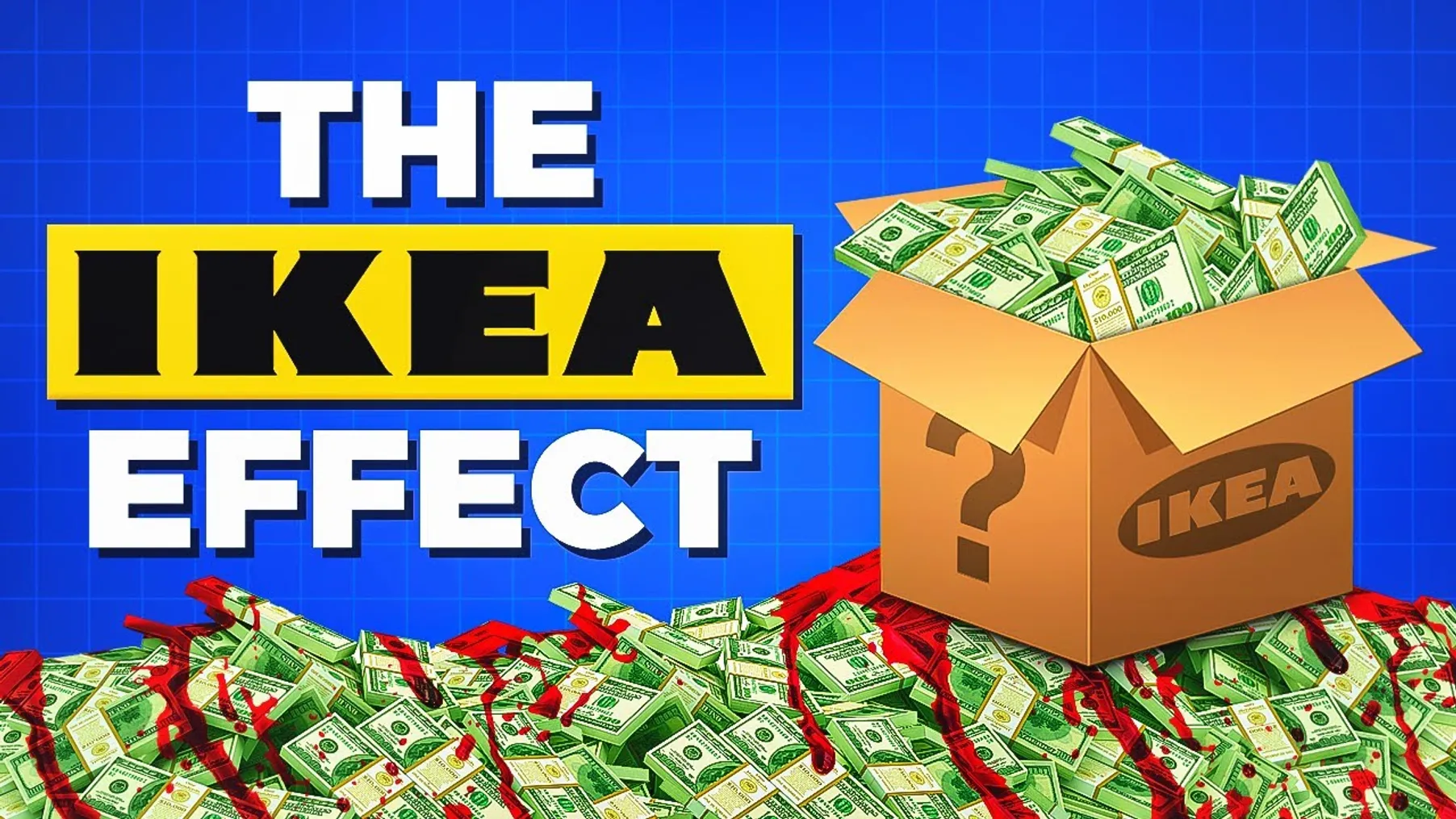 The INSANE Truth About IKEA Preview
