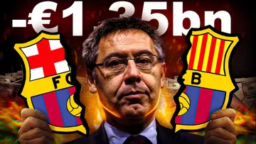 Meet the Entrepreneur That Destroyed FC Barcelona in 5 Years Preview
