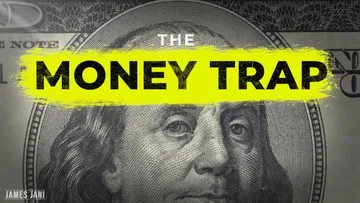 Escaping the Rat Race: What School Failed to Teach You About Money. Preview