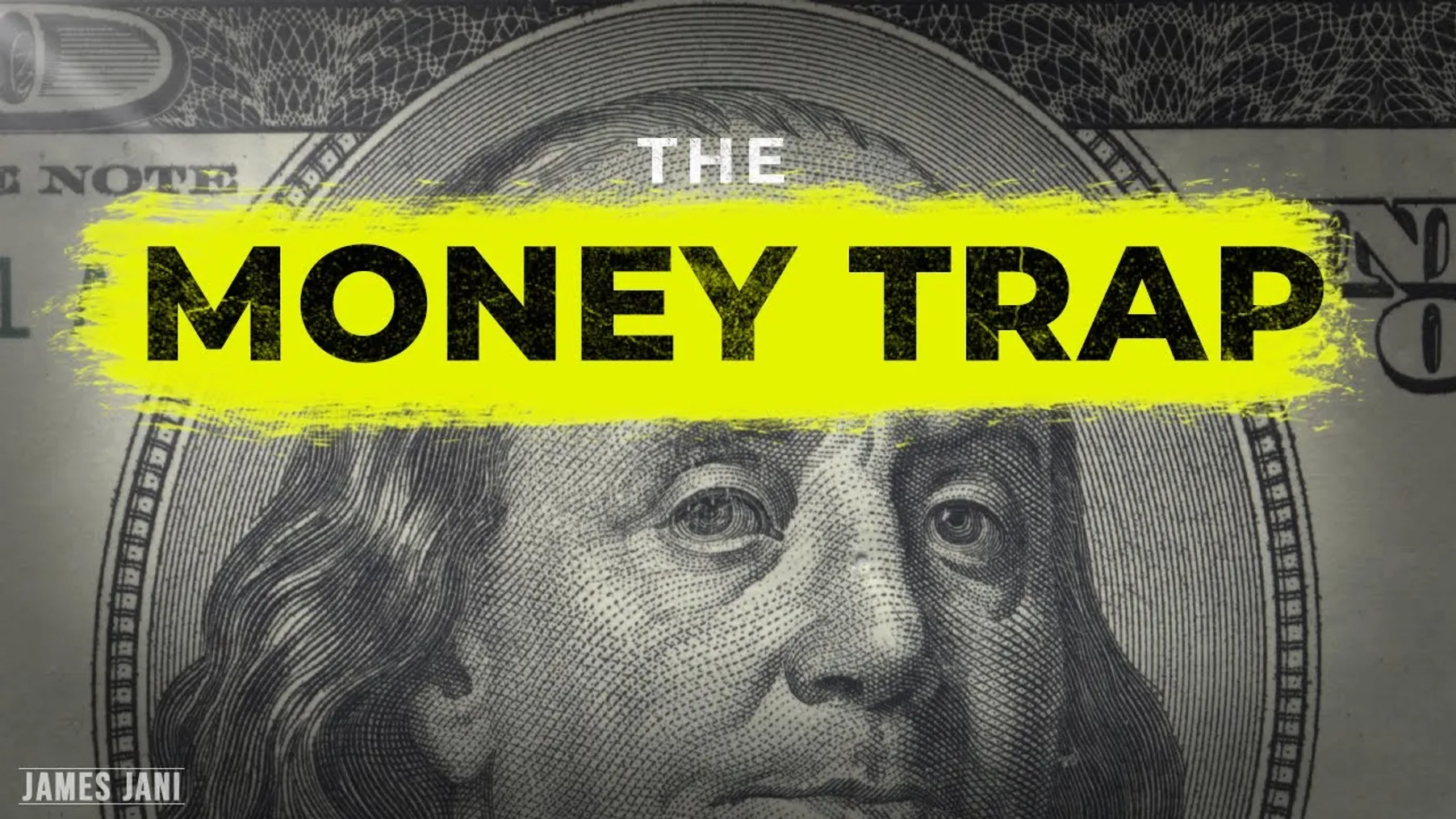 Escaping the Rat Race: What School Failed to Teach You About Money. Preview