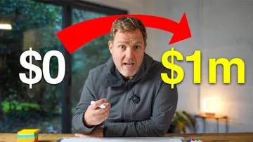 30 Years of Business Knowledge in 2hrs 26mins Preview