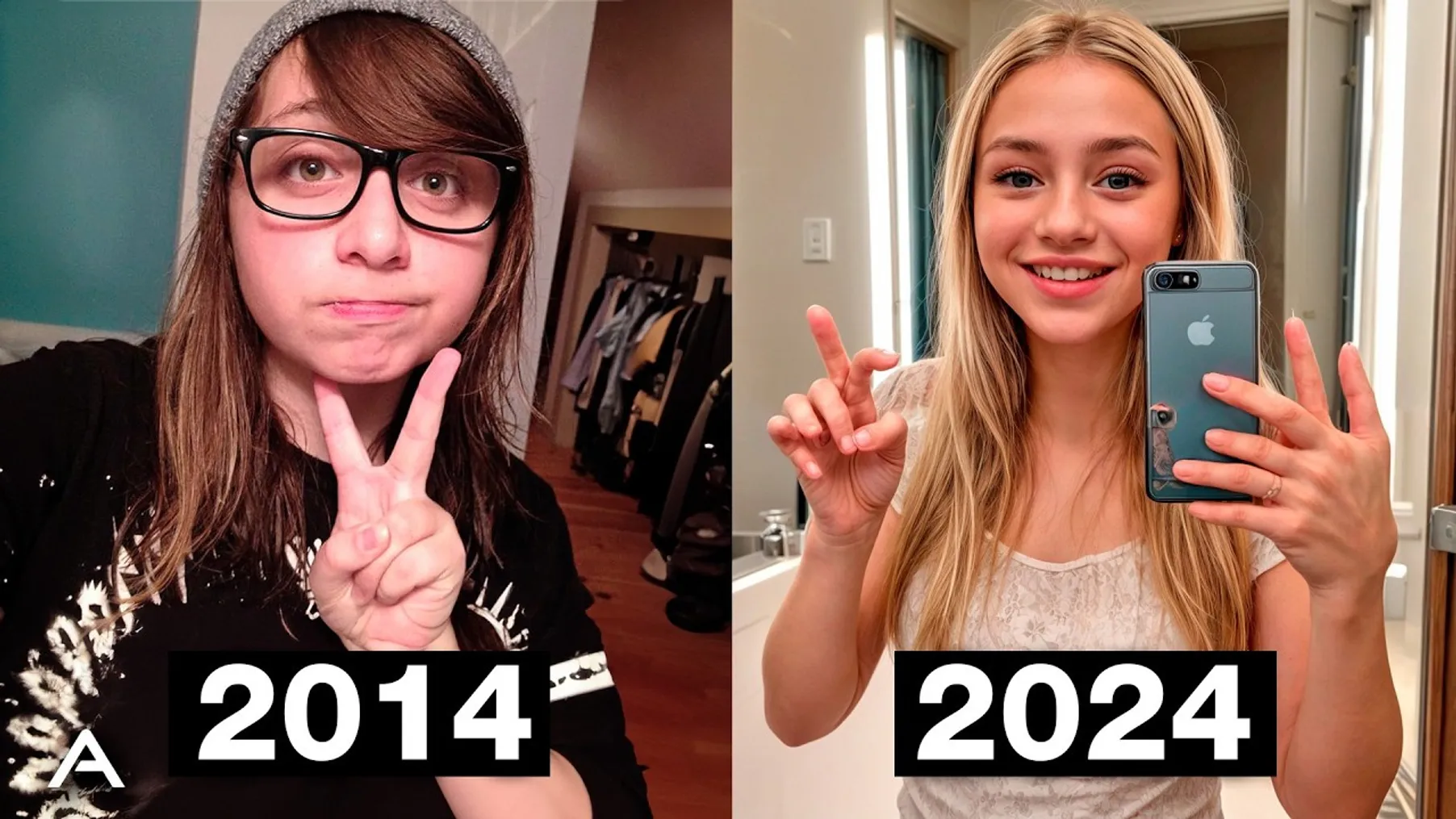 The Dead Internet Theory Preview