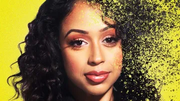 Why Liza Koshy Disappeared Preview