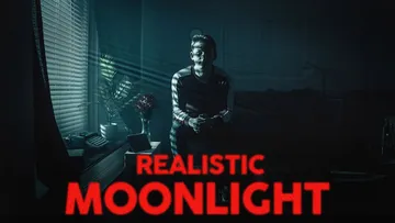 Creating Realistic Moonlight is Complicated Preview