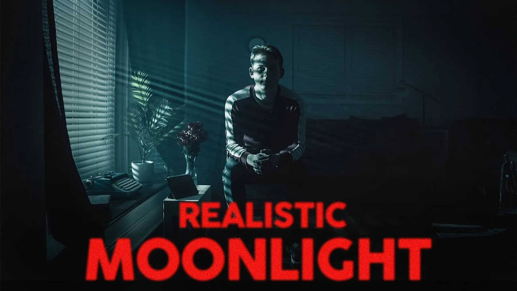 Creating Realistic Moonlight is Complicated Preview