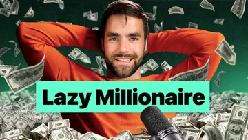 Meet YouTube's Laziest Millionaire: Thomas Frank Preview