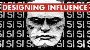 How Governments Use Design & Propaganda to Control You Preview