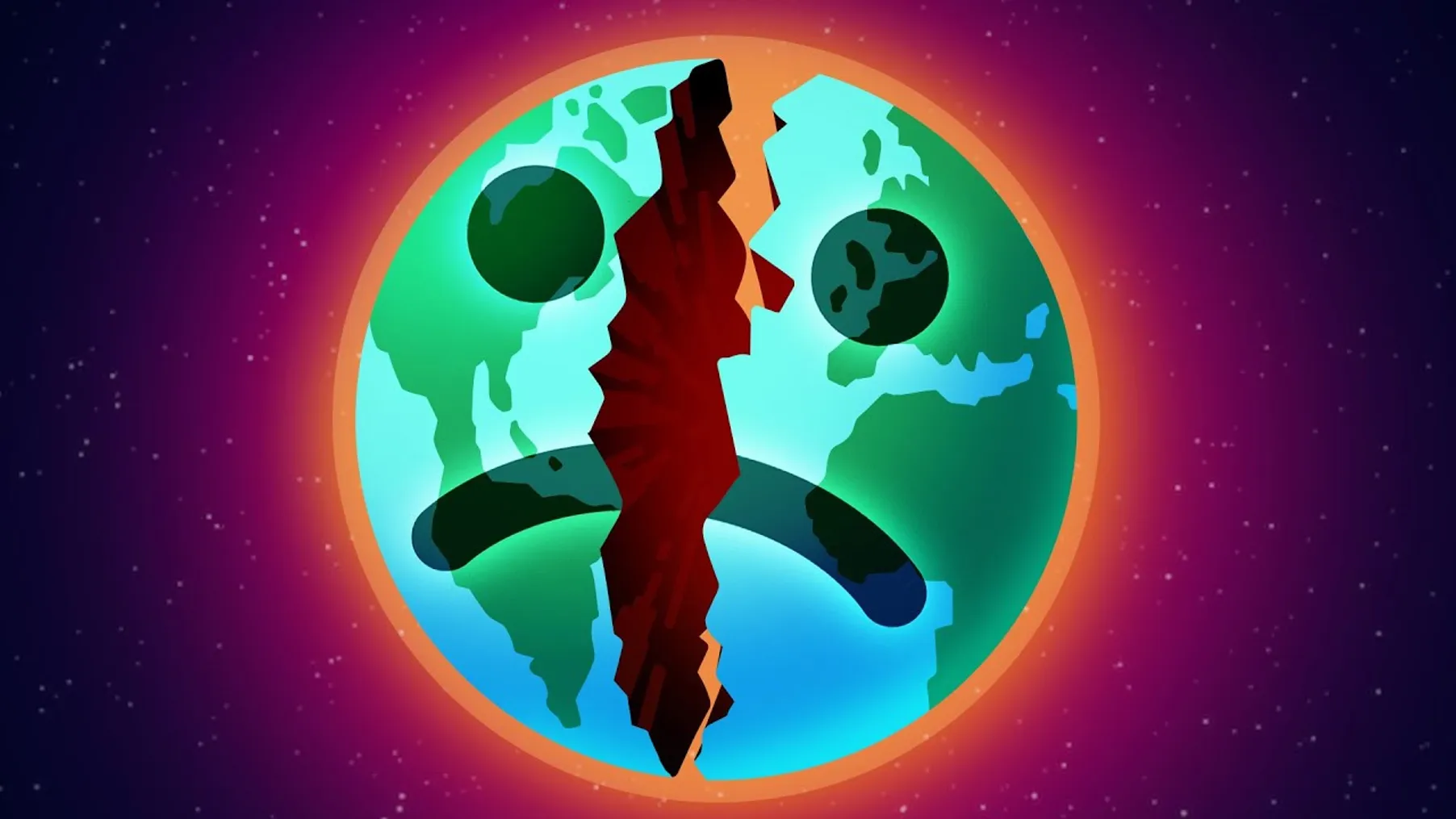 Is Today's World Designed to Make You Miserable? Preview