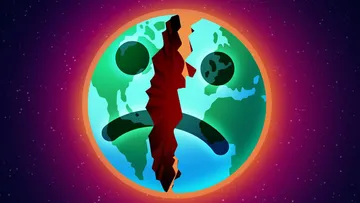 Is Today's World Designed to Make You Miserable? Preview