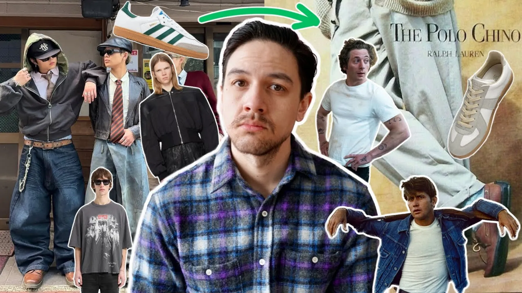 Avoid (most) Trends.. Buy These Classics Instead Preview