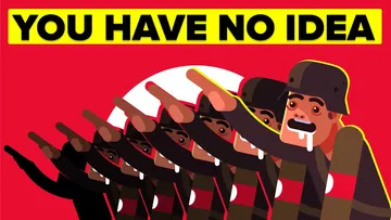 What Caused the Rise of Nazi Germany Preview