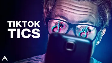TikTok Is Causing A Mass Psychosis Preview