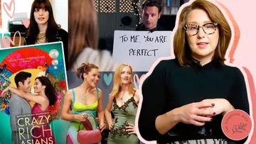 Millennial Women May Never Recover From The Romcom Preview