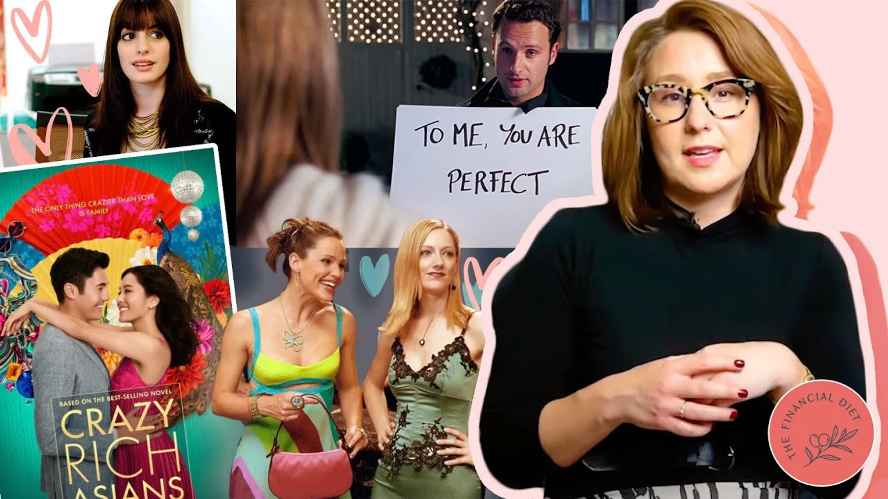 Millennial Women May Never Recover From The Romcom Preview