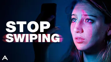 Dating apps are more dangerous than you think Preview