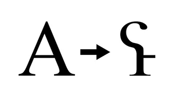 I Fixed the English Alphabet Preview