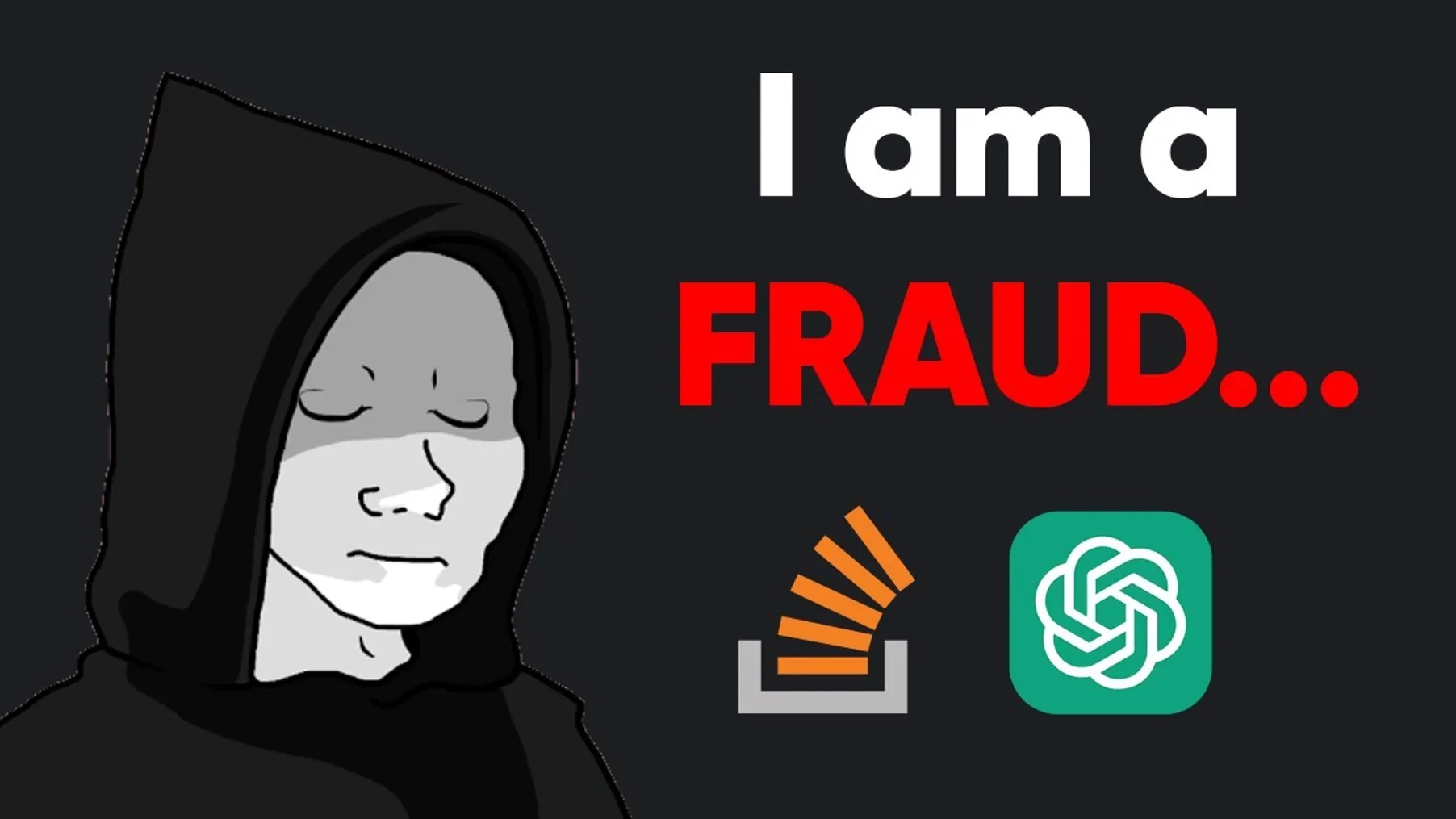 Why Every Dev Has Imposter Syndrome Preview