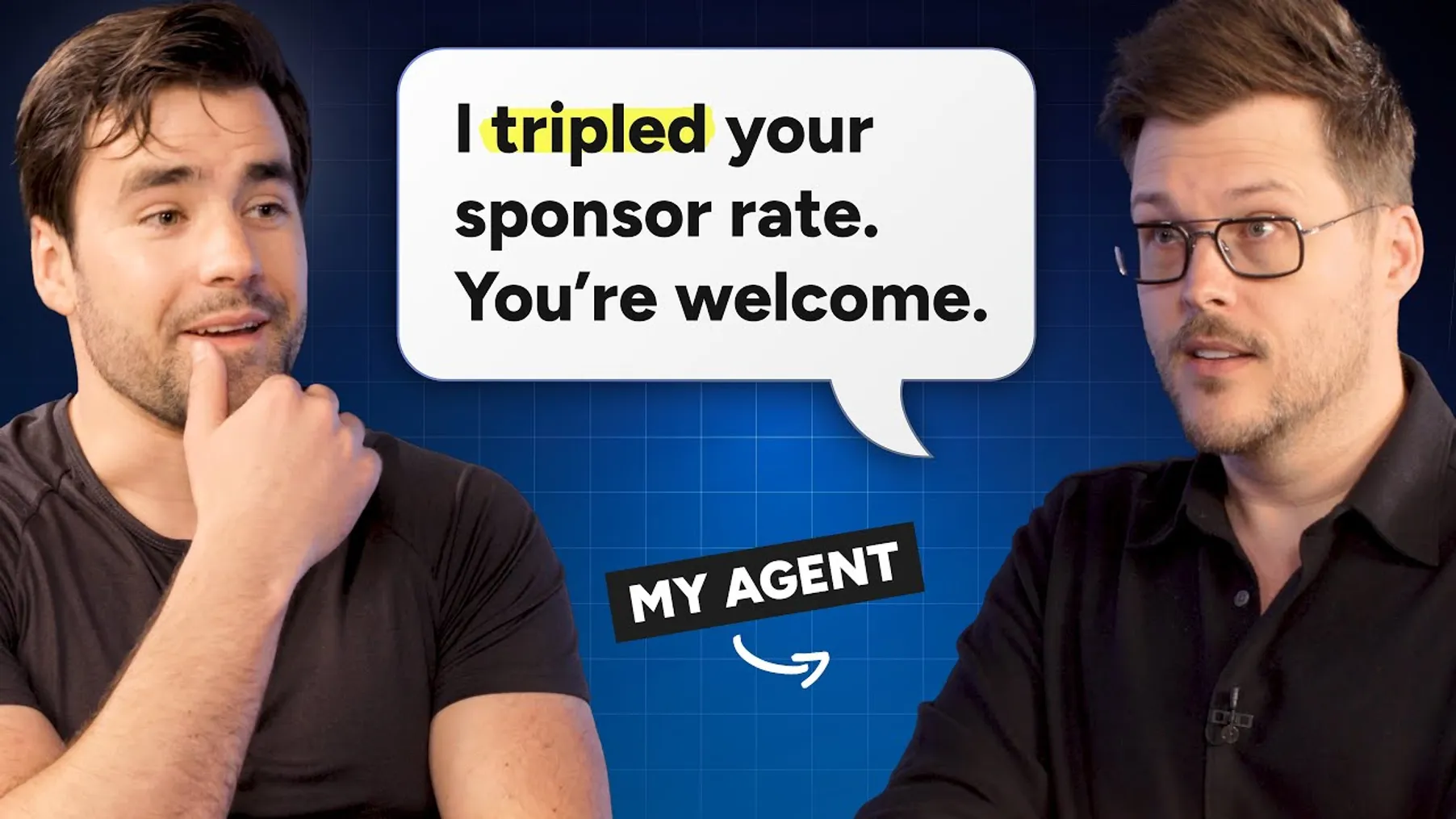 The ultimate guide to YouTube sponsorships and brand deals Preview