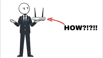 How WIFI Actually Works. Preview