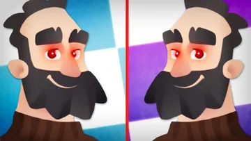 Martin vs. Martin: The End Of Chess Preview