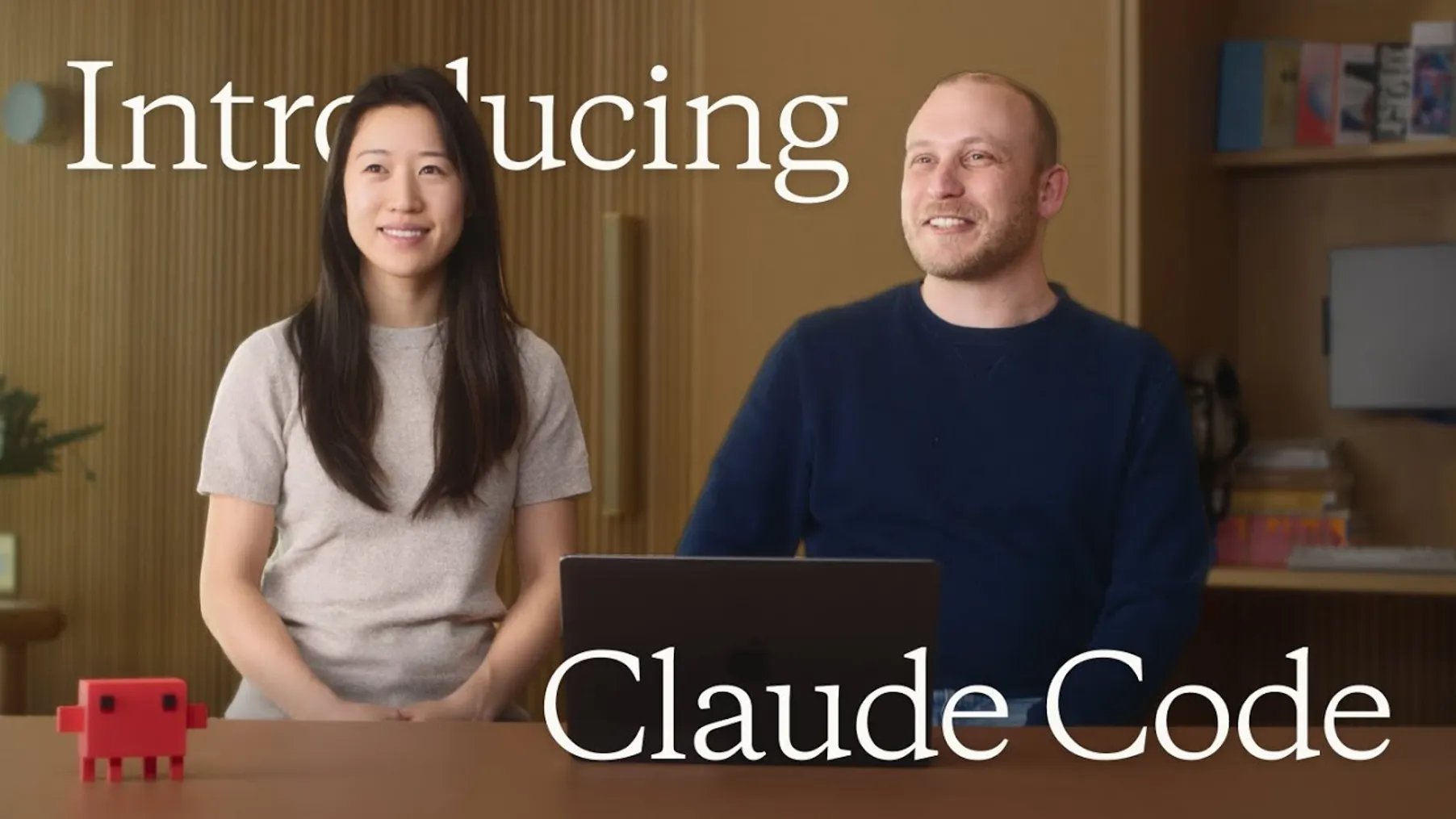 Introducing Claude Code Preview