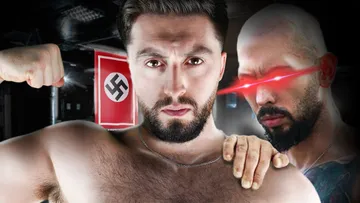 How “Self-Help” is Radicalising Young Men Preview