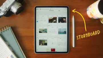 4 Simple Ways I Organize My Ideas Preview