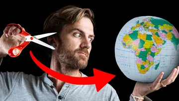 How Humans Invented Nationalism Preview