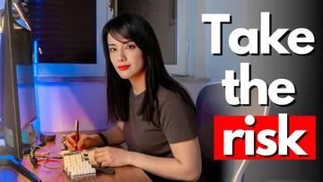 why starting a youtube is a brilliant idea (even if no one watches) Preview